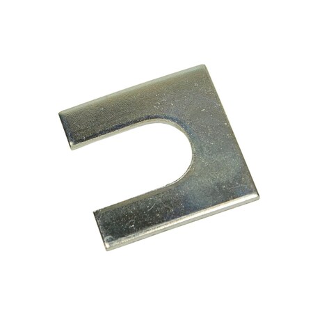 Mevotech Shim:Front, Ms50037 MS50037